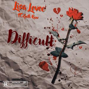 DIFFICULT (feat. Gutti Raw)