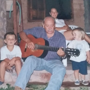 Serenata del 900
