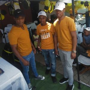 Rituals of Emazizini