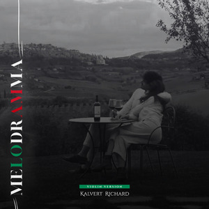 Melodramma (Violin Version)