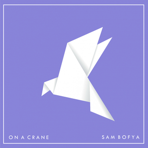 On A Crane (Original Mix)