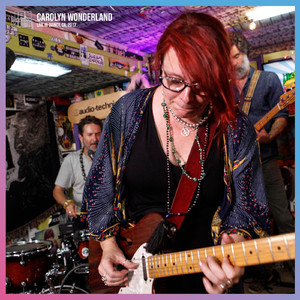 Texas Girl - Live At High Sierra Music Festival, 2017