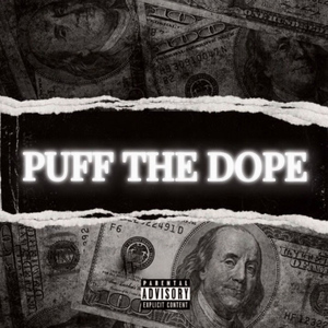 PUFF THE DOPE