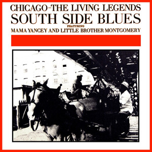 Mama Yancey's Blues