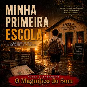 Minha Primeira Escola