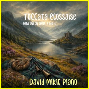 Toccata Ecossaise (feat. David Mikic)