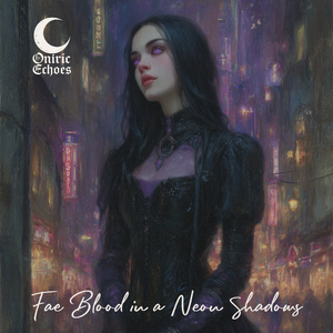 Born Under Moonlight, Raised by Iron