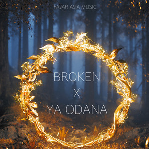 BROKEN X YA ODANA (Radio Edit)