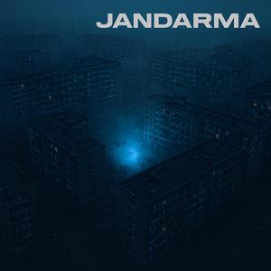 JANDARMA (feat. ISI.36)