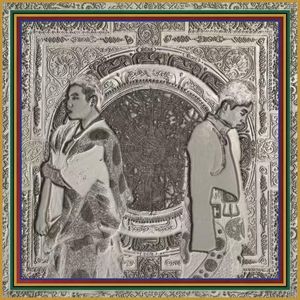 “NOT FREE"游牧民族richnomadic type beat