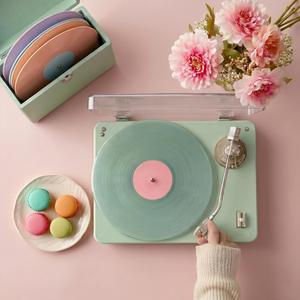 Colors in Your Saffron Station