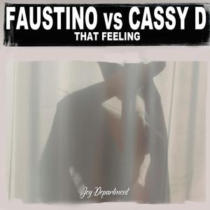 That Feeling (feat. Cassy D) [Nu Ground Foundation US Garage Instrumental]