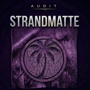 Strandmatte