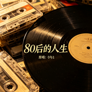 80后的人生