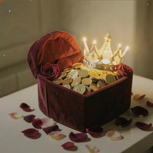 I don't mind her using me