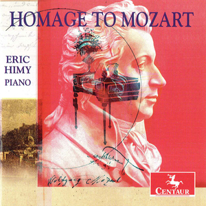 Variations sur un theme de Mozart