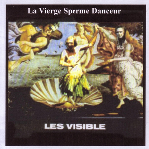 Reggaenomics (This is from the original DAT masters, unlike the career destroying, warped cassette release from ESP Disk in '92)