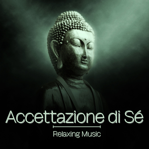 Fast flowing river rain