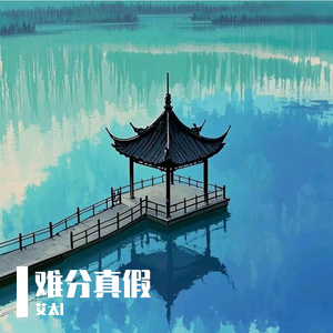 难分真假