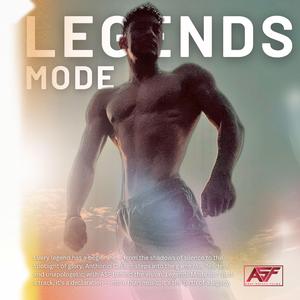 Legends Mode (Lo-fi)