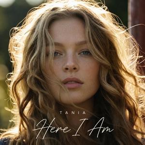 Here I Am (Acoustic)