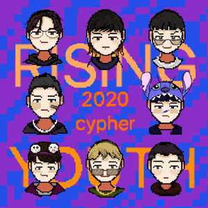 Rising Youth 2020 Cypher