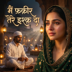 main faqeer tere ishq da