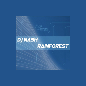 Rainforest (Original Mix)