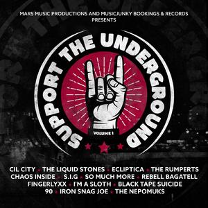 My Body Is My Capital