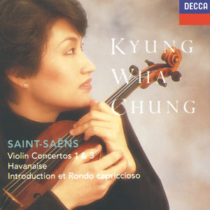 Violin Concerto No.1 in A minor, Op.20:1. Allegro -