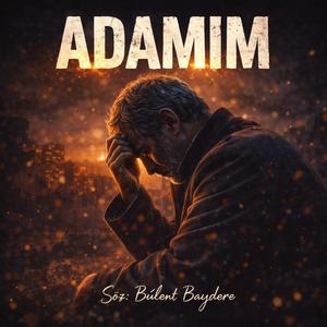 Adamım