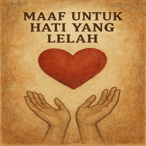 Healing Terus Tapi Gak Pernah Sembuh