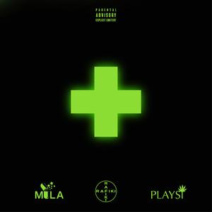 Medizin (feat. Playsi & Rafiki PZK)