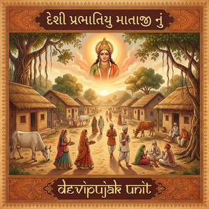 Deshi Prabhatiyu Mataji Nu Part 2