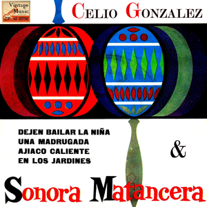 Ajiaco Caliente (Guaracha)