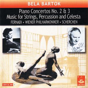 Piano Concerto No. 2: I. Allegro