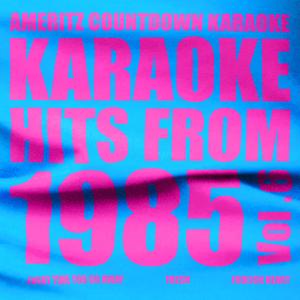 Foolish Heart (In the Style of Steve Perry) [Karaoke Version]