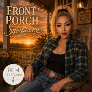 FRONT PORCH SYMPHONY