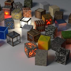Boxes