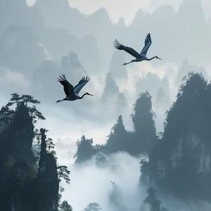 候鸟等不到彼岸的风