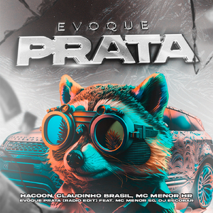 Evoque Prata (Radio Edit)
