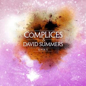 Es por ti (con David Summers)