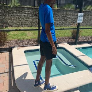 HeartBreak (Jersey Drill)