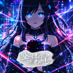 空っぽのわたし