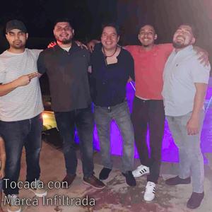 Vida Recia (feat. grupo marca infiltrada) (en vivo)