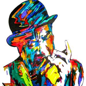 tonight you belong to me（半音阶口琴）