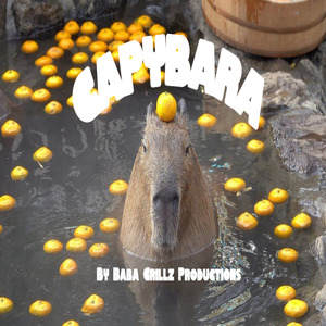 Capybara
