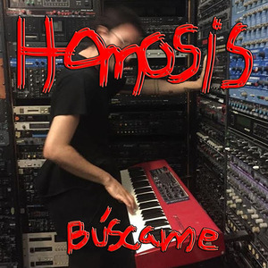 Búscame