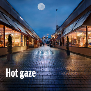 Hot gaze (feat. 催眠少年)