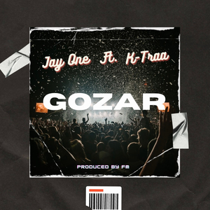 Gozar (feat. Ktraa)